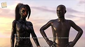 the price of power 117 game playthrough 🎮🔥