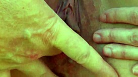 Slutty Milf Rides Cock Anal Rimmed Outdoor Doggystyle Creampie