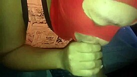 damn this latina babe's ass looks so tasty and fuckable right now 🔥🍑