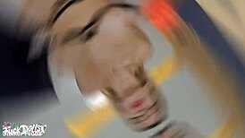 damn vanessa hillz i'm trainin that ass rough gape atm deepthroat swallow!! 🍆💦