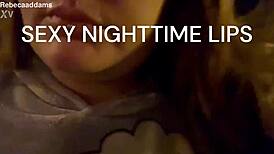 ugh, this curvy tattooed latina mommy's hairy tits make me ignore everything... fetish heaven