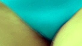 Beach Stranger Fuck Turns Me On Completely Hard