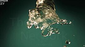 Marie Luv Gapes Asshole Boldly With Huge Toys Quick