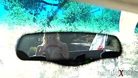 damn tiffany watson owning that slut challenge deepthroat ride 🔥💦