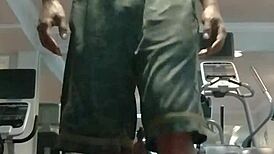 hey cutie what's a 21-25 workout sesh with daddy like?