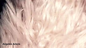 Do you let the devil tempt your fat milf pussy for monster cock bareback fucking and anal?