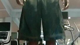 hey cutie what's a 21-25 workout sesh with daddy like?