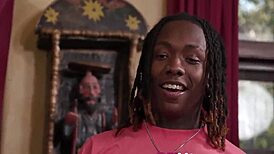 Two Petite Redhead Teens Deepthroat and Fuck One Monster Interracial Cock