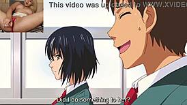 two curious 18+ teens explore their first intimate encounter