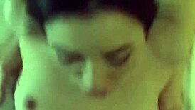 check out jesus reyes' huge bbc compilation fuckin' moanin' brunettes wet!