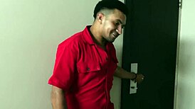 Colossal Ebony BBW Thammy Leviemont Bends For Big Black Cock Doggy Pound