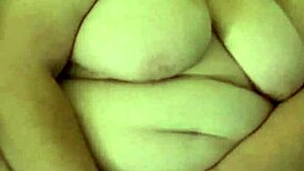 Chubby Sri Lankan Housewife Kandy Kane Deepthroats Fat Cock With Her Massive Bbw Tits Bouncing Wildly In Homemade Frenzy.