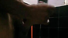 Explore the wild charm of that impressive 21cm in solo teasing moments