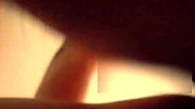 se la metí con coraje y la hizo gritar en la cama