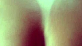 Putinha casada, does your plug-filled ass love this big cock?