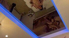 my neighbor's bbc pounds me again - cheated on my guy luna doll?