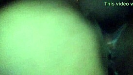 Huge Black Cocks Double Creampie Colombian Wife in Cuckold Threesome!