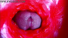 omg extreme close-up... my head inside her wet pregnant pussy asmr ughh