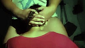 i fuck her wet pussy hard then cum deep in mouth as she orgasms wildly