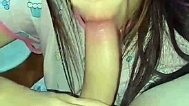 Colombian Masseuse I Hired Turns Into Real Casero Fuck Doll