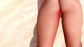 hey sayuri's private paradise 14 got me beach vibes 🏖️😏