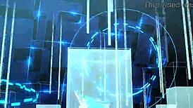 Hatsune Miku Project Diva Full Nude Mod Display