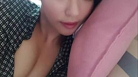 what secrets hide in this korean camgirl's steamy compilation?