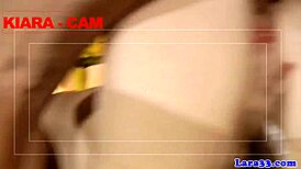 British milf milks shared cock deep with classy heels on