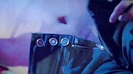 damn this young indian couple's suhaag raat sex is so dirty...