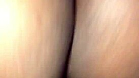 pa boo bounces big ass on monster cock cowgirl ride nonstop