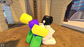 zaki's getting gangbanged hard by the whole group right now