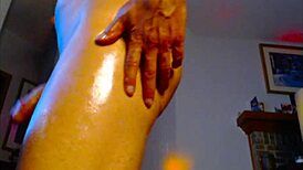 loganhuge toys his huge cock on chaturbate cam like a total slut