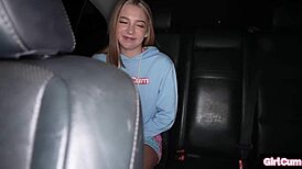 hey becky summers, wanna feel this stranger owning your dripping wet cunt completely?