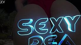 Feel The Urge To Fill My Wet Pussy With Your Hot Cum