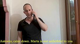 i fucked husbands best friend riding doggystyle full passionate video