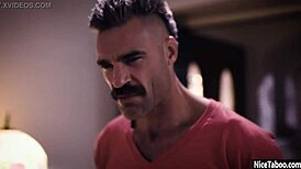 Damn, after lesbian play karla kush and alex coal share that huge hard penis!