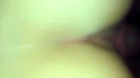 Can tiny teen Selena handle monster cock stretching her tight pussy?