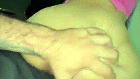 After Morning Coffee She Craves Sweet Dessert Treat