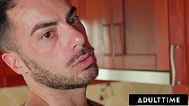 you know that russian cutie alexa flexy loves big dick up her ass right?