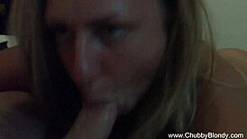 hey italian bbw housewife, wanna watch me take anal facial from my man?