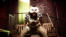 hey pussy whore lezley zen ready for your fat cock in her shaved hole