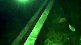 Strangers Caught Fucked Raw on Street in Risky Outdoor Latina Action