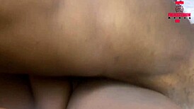 imagine that big ebony ass shaking wildly as i serve my huge cock doggystyle homemade