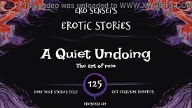 A Quiet Undoing Erotic Audio Experience For Women Erotic Orgasm Buildup