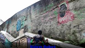 Fodi A Preta Mais Desejada Do Xvideos Em Red Sheer