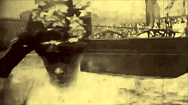 vintage erotic art captures sensual antique scenes in retro style