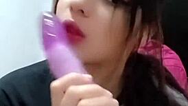 Colombian Masseuse I Hired Turns Into Real Casero Fuck Doll