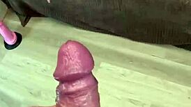 Crazywifesluts pushes anal fisting gaping creampie and huge cock deviance in episode 4