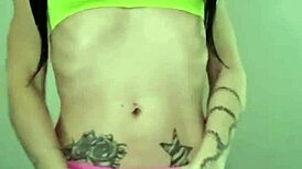 Beautiful Sensual Petite Emy Angel 18 Plus Charms Viewers