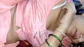 i can't stop craving my indian husband's midnight cock after our wedding night